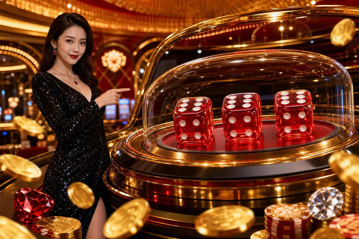 lkb8 paparan utama kasino online Malaysia