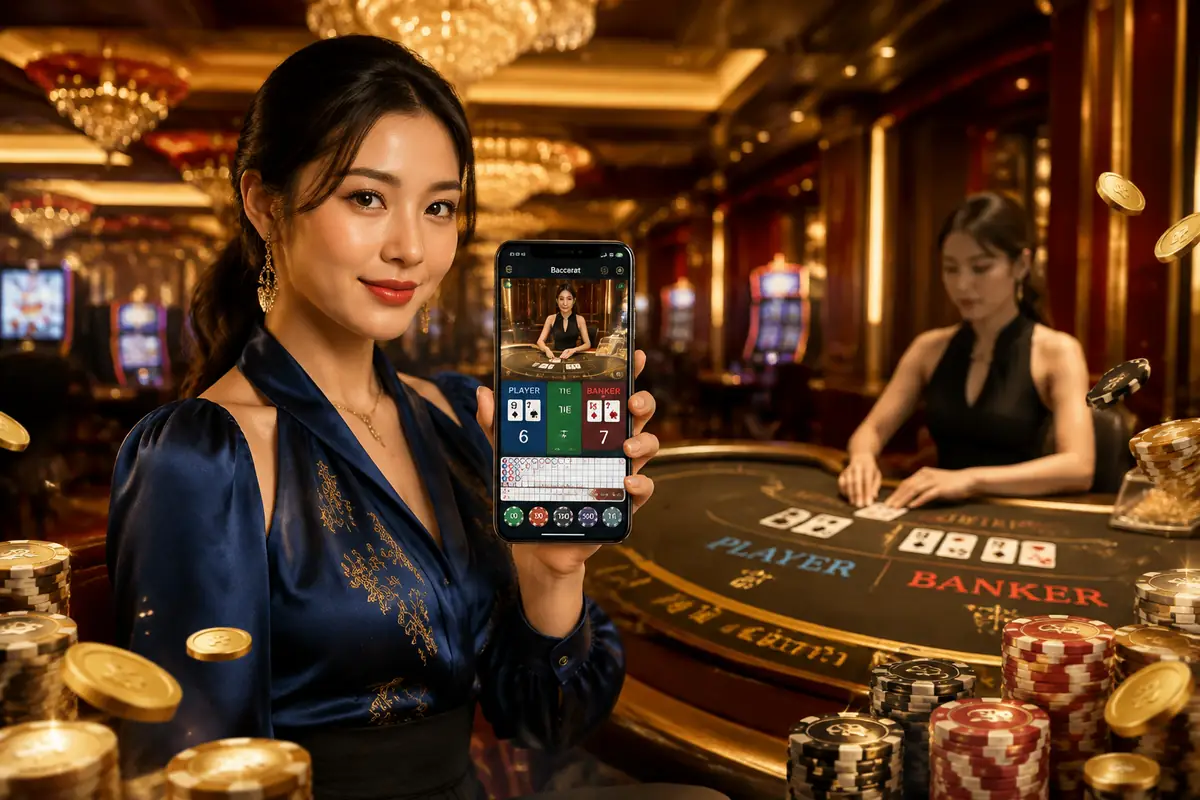 lkb8 slot online permainan pelbagai genre