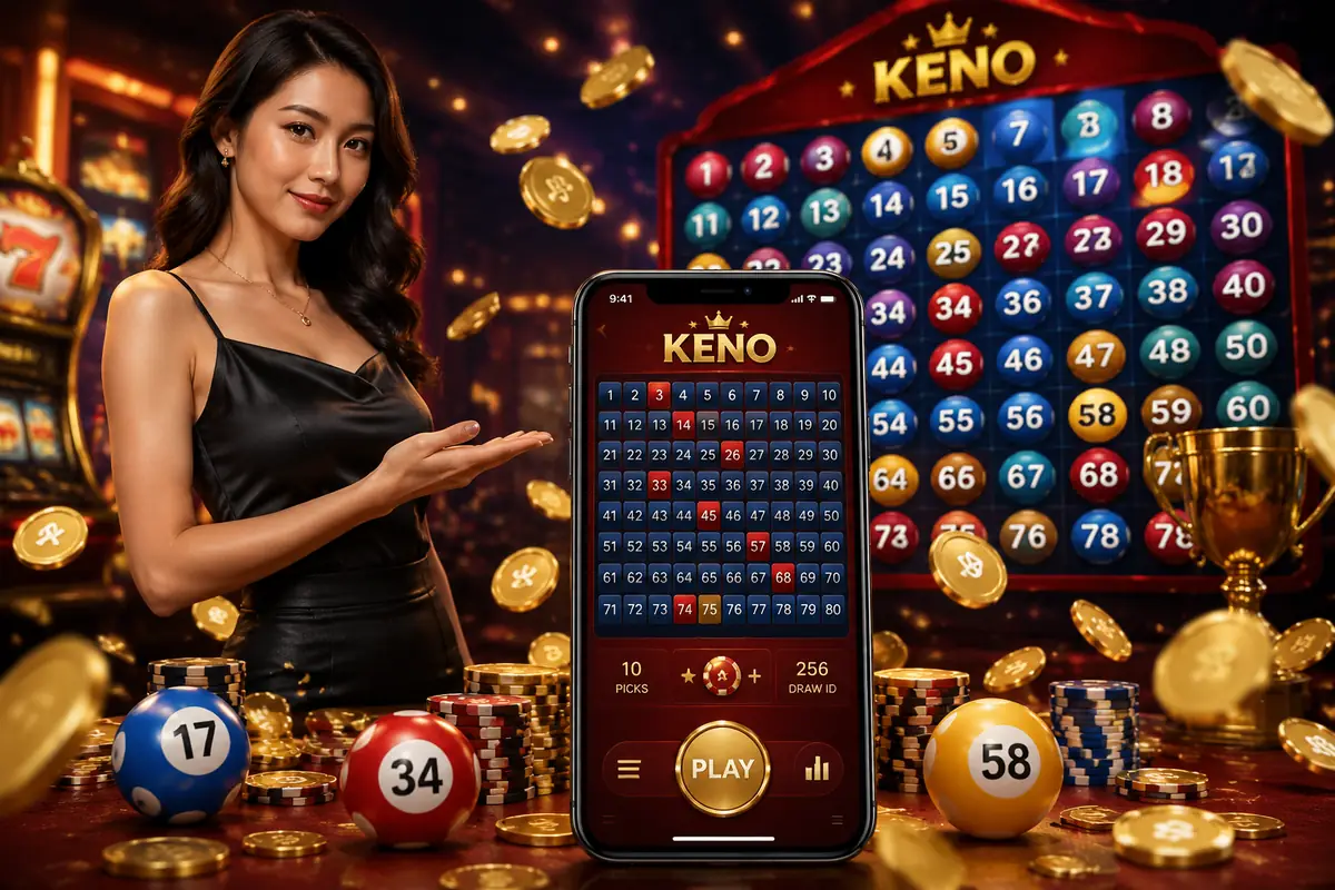 lkb8 Casino permainan roulette langsung