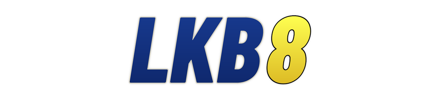 lkb8 logo